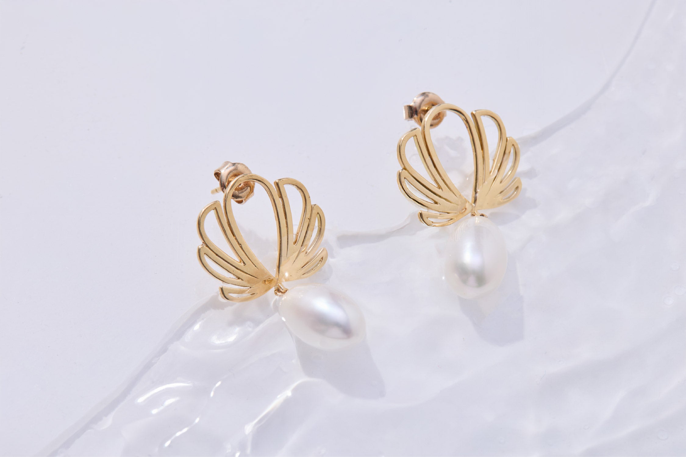 Perluxe Shell Signature