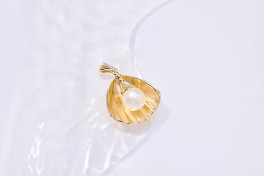Shell Necklace