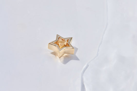 Star Necklace