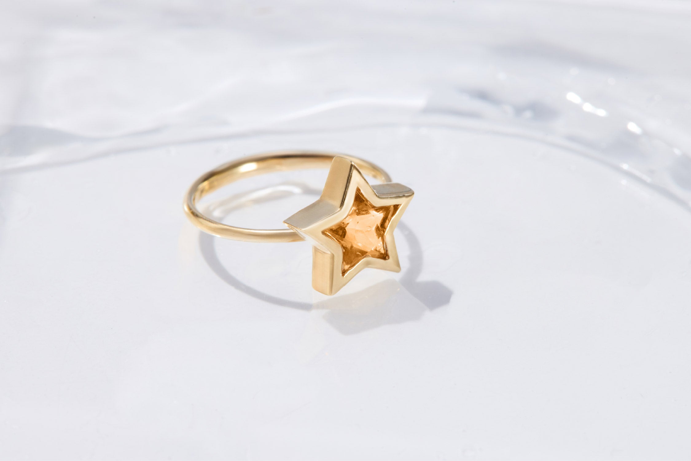 Star Ring