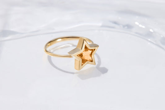 Star Ring